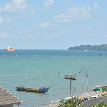 Bed and Breakfast The Seaview Residency Port Blair Exterior foto