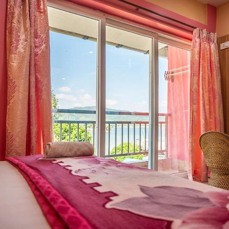 Bed and Breakfast The Seaview Residency Port Blair Exterior foto